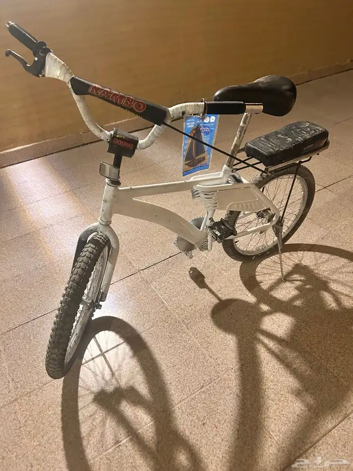 سيكل البيع 0