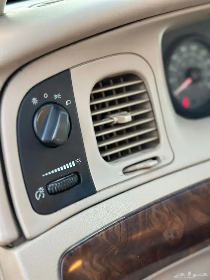 فورد 2007 ماركيز 12