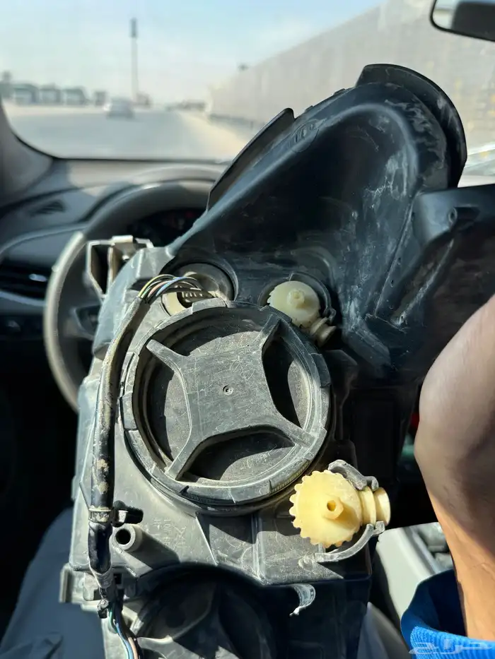 شمعة ماليبو يسار 2022 4