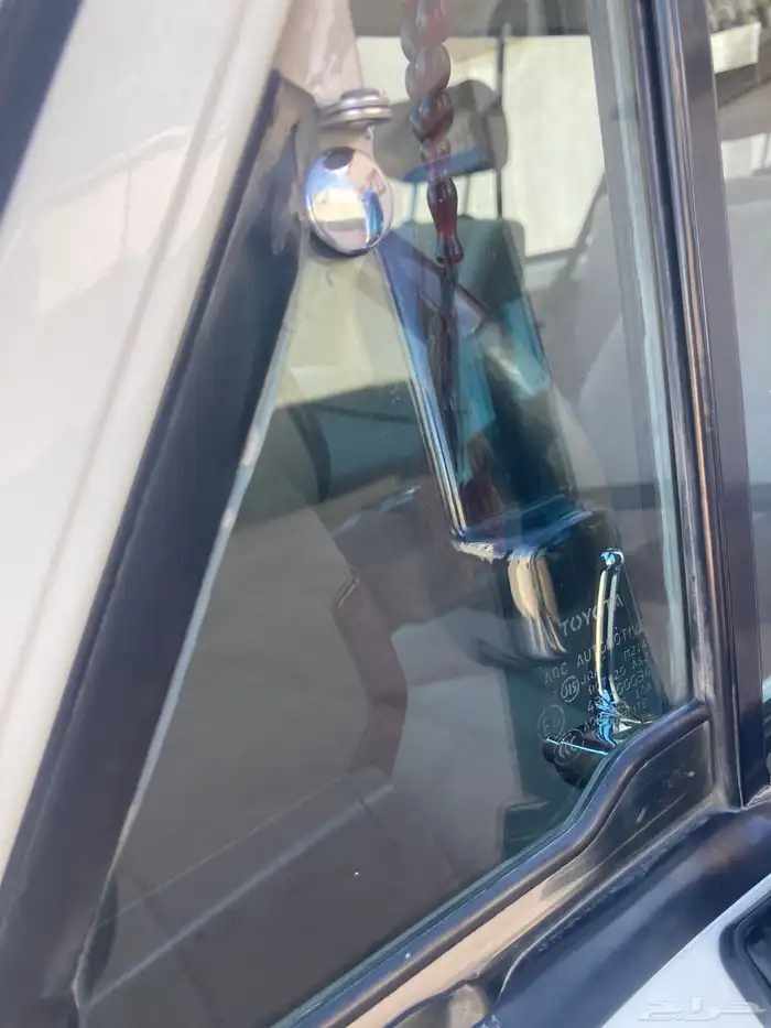 للبيع جيب ربع بريمي 8