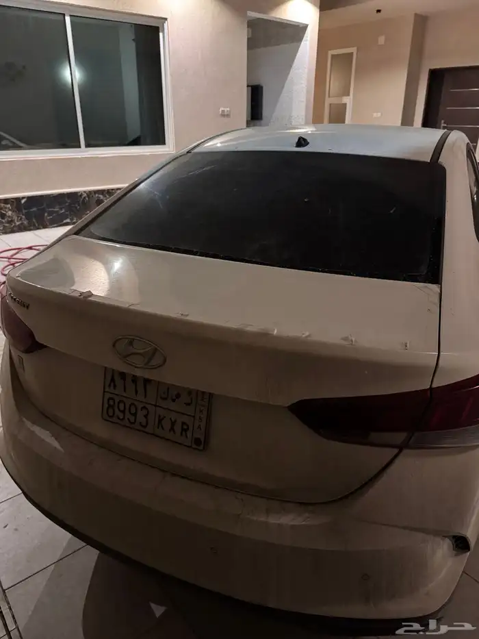 اكسنت 2023 للبيع 2