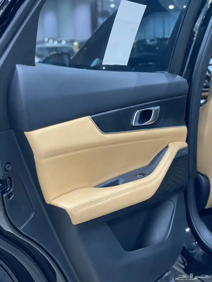 شنجان (2024) UNI-K 7