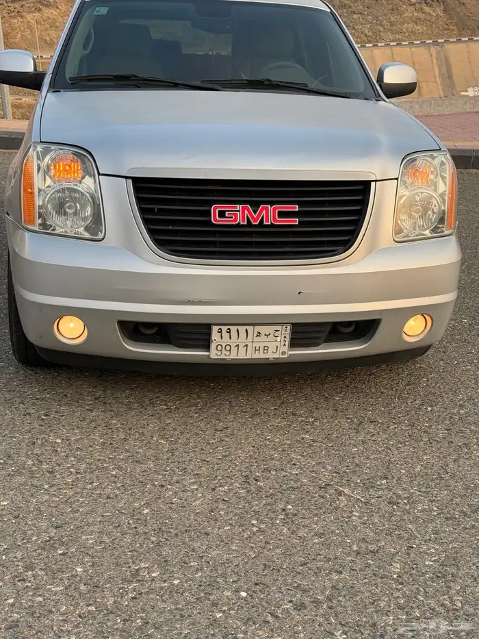 يوكون 2013 وكالة 1