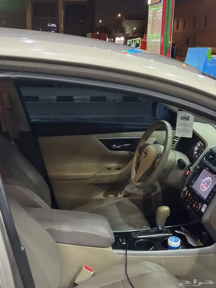 التيما 2015 4 سلندر بيع مستعجل 9