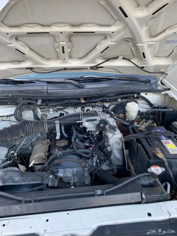 متسوبيشي 2012 دبل 51