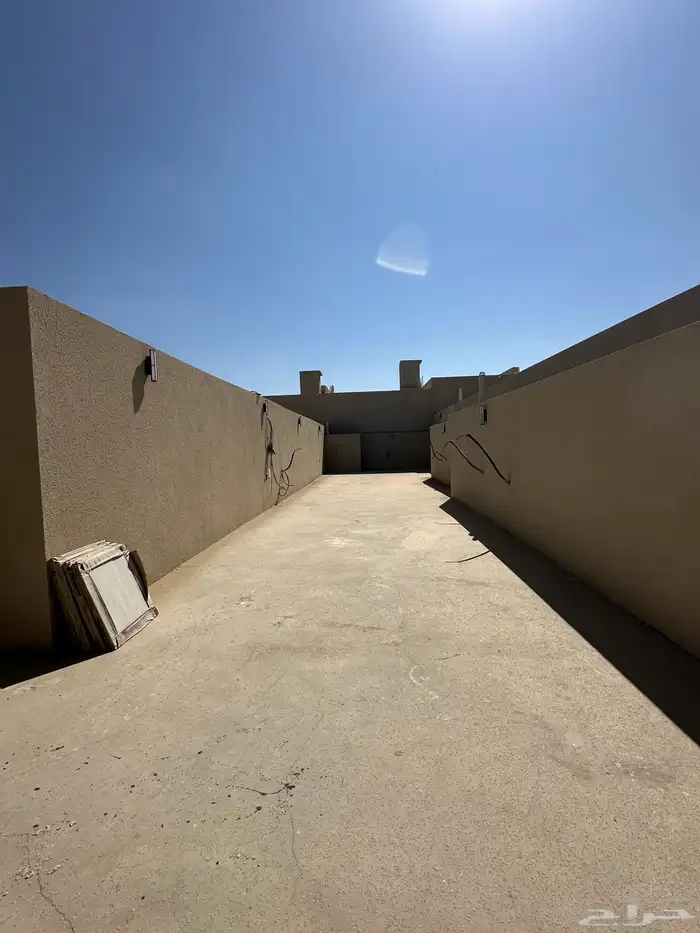 للبيع شقق علويه دره الموسي بسعر 500 الف 17