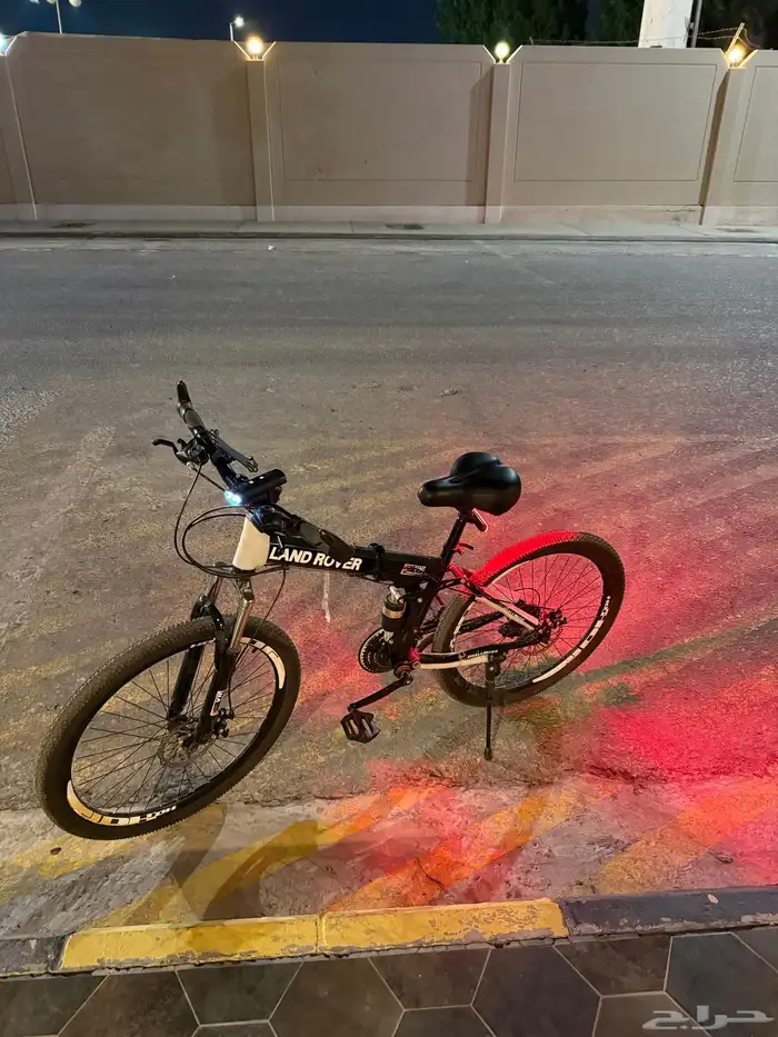 دراجة هوائية 0