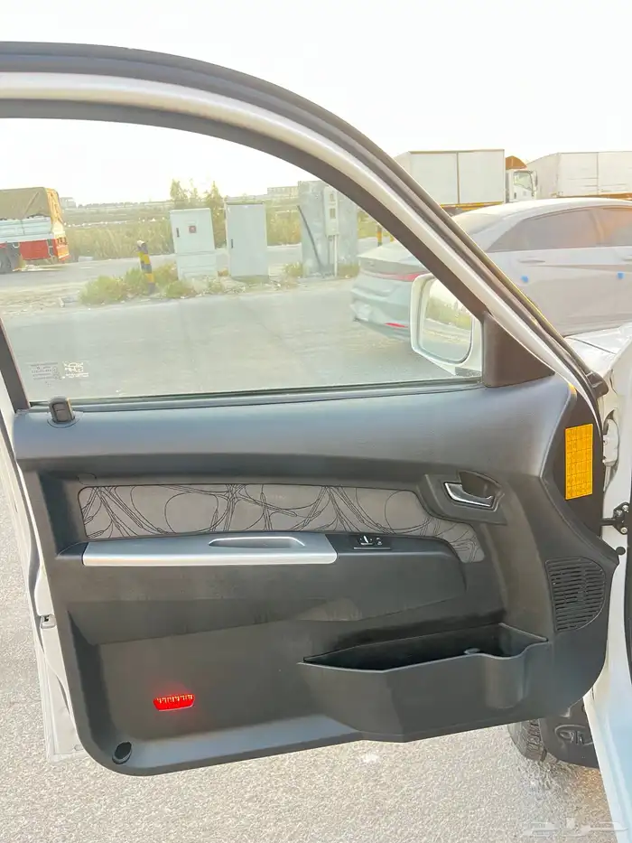 تاتا دبل ديزل 2023 17