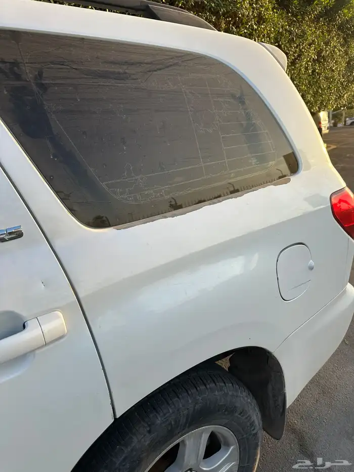 اسكويا 2016 الممشى 300740 المواصفات دبل ثلاجه مثبت سرعه 6