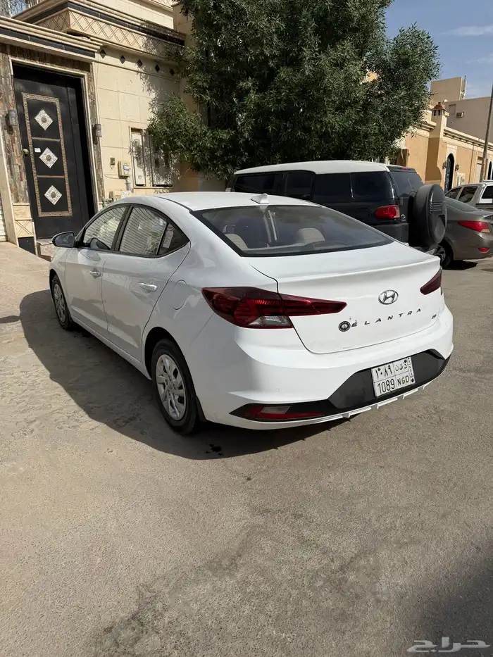 النترا 2020 مكينه كبيره 1