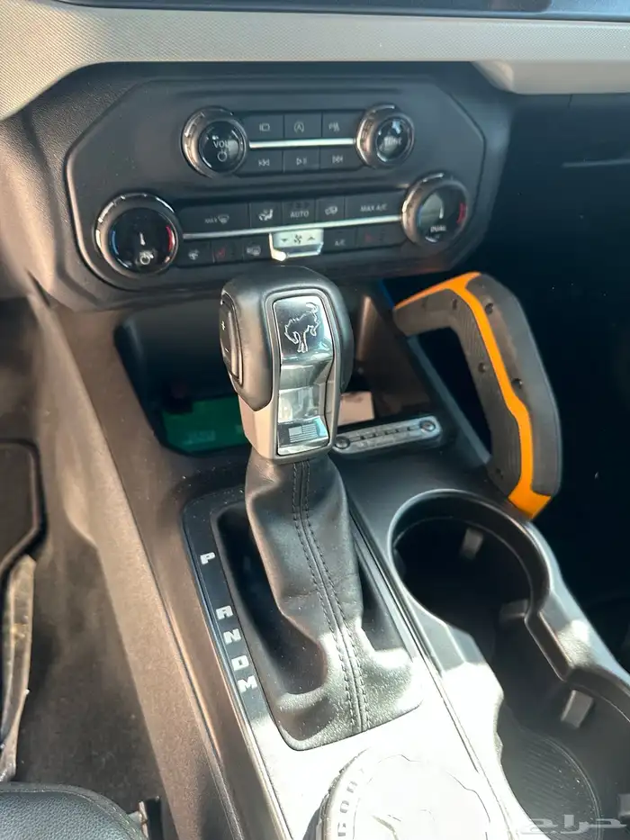 فورد برونكو باد لاندز فل كامل موديل 2022 10