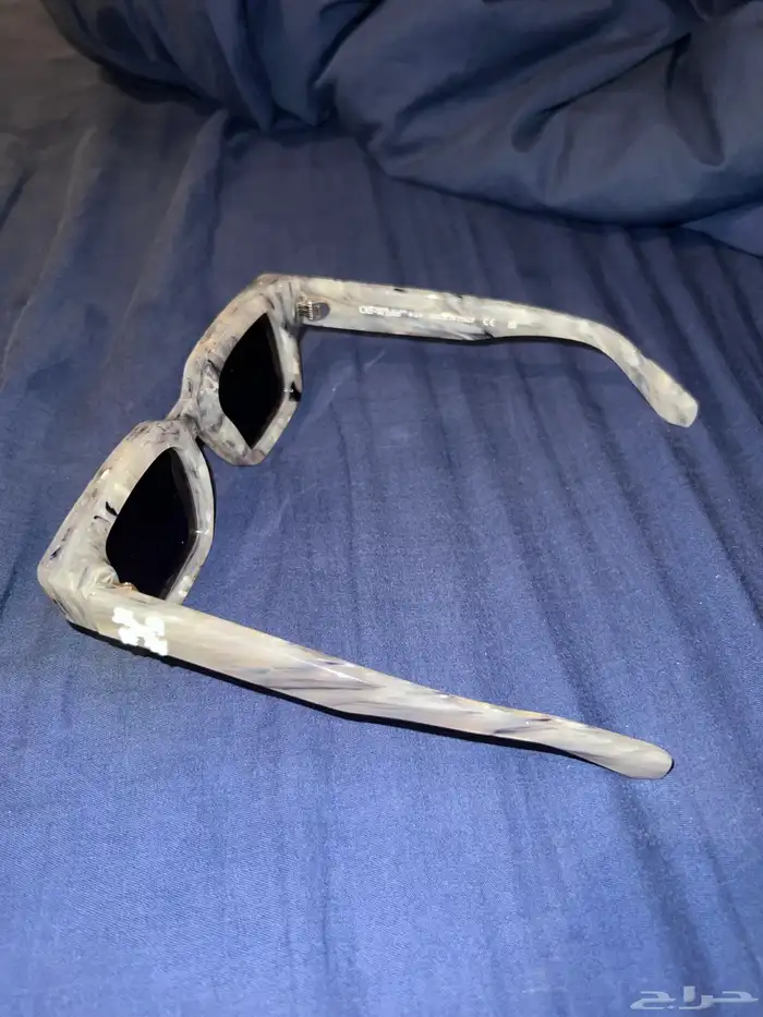 نظارة اوف وايت رجاليه 2