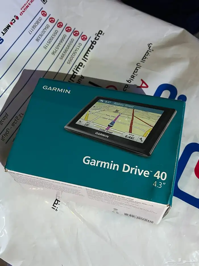 قارمن تحديد مواقع   انوار اماميه ليد JK   انوار ضباب للصدام 0