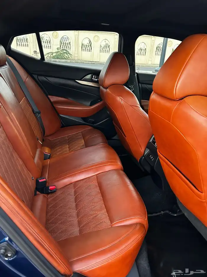 نيسان ماكسيما 5