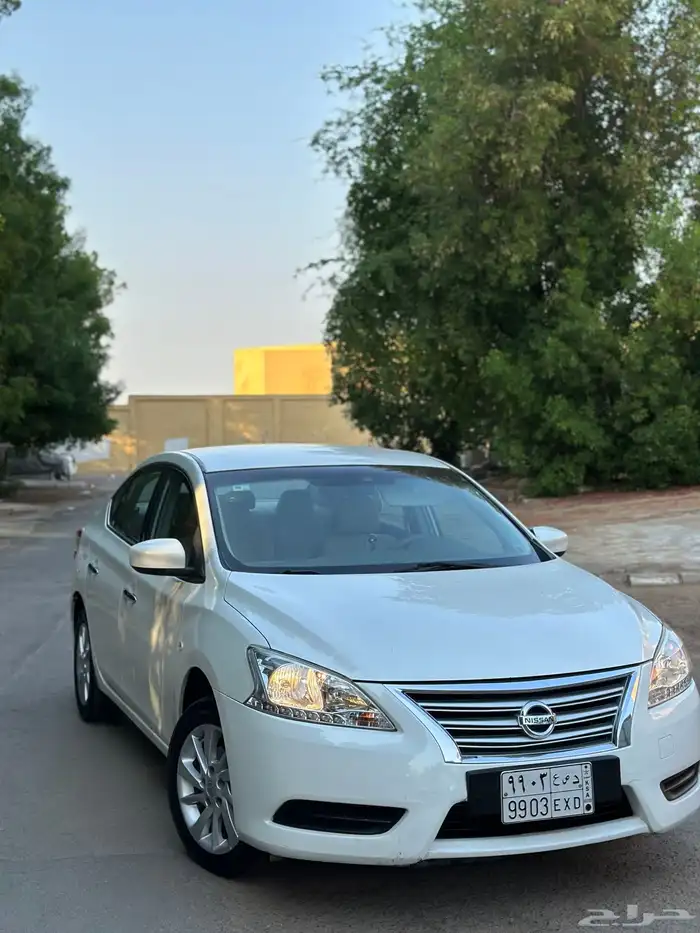 سنترا 2019 بدي وكاله (( تم البيع )) 3