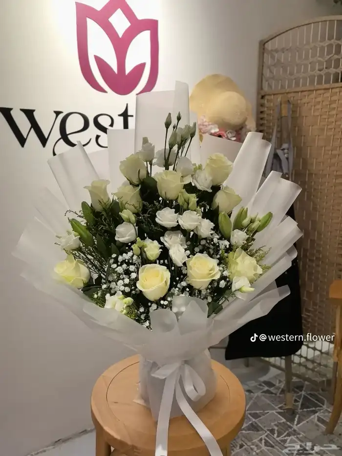 تنسيق ورود وهدايا وحفلات جده حي السنابل 19