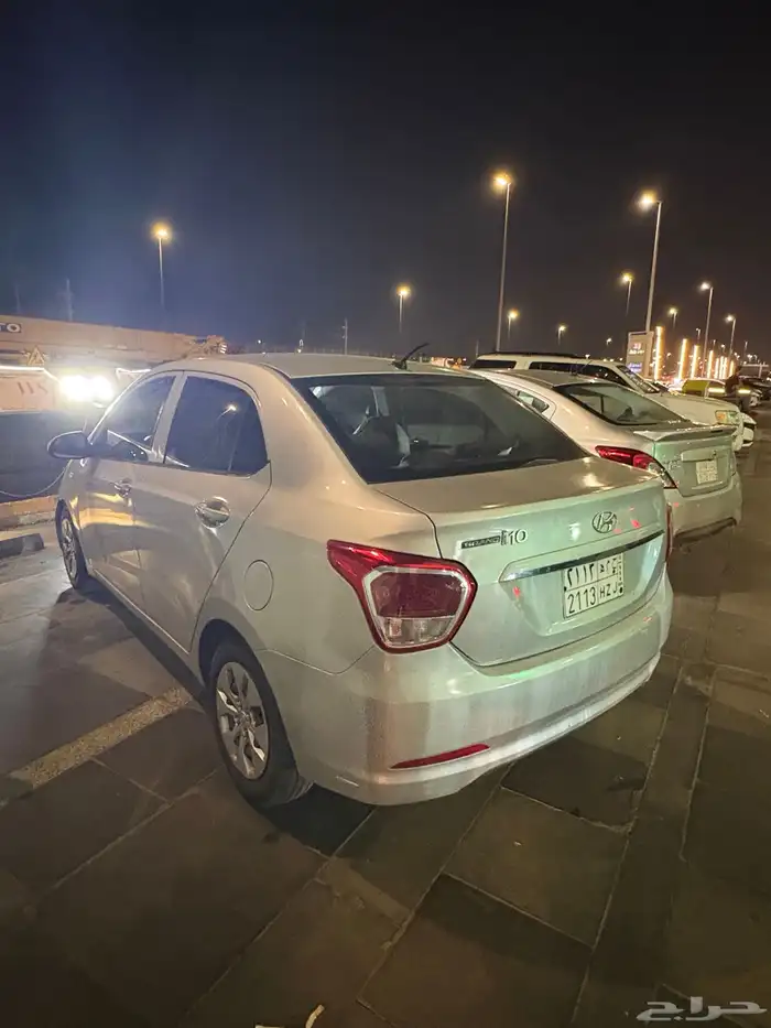 هونداي i10 2016 3