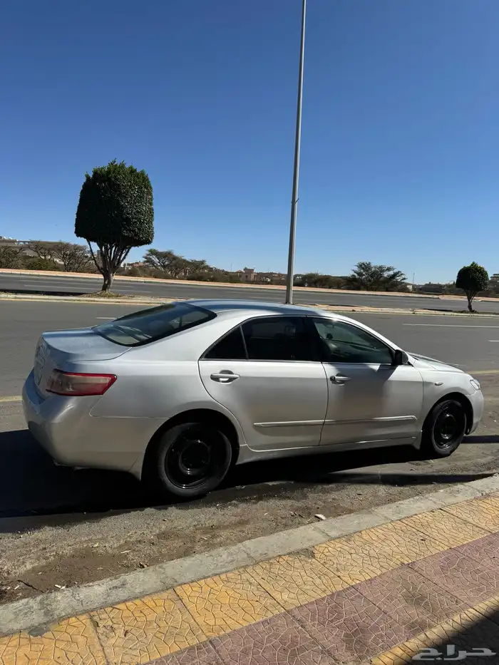 كامري 2007 للبيع كاش فقط لا اقبل بدل 2