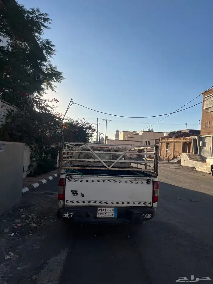 ديماكس ايسوزو 2006 2