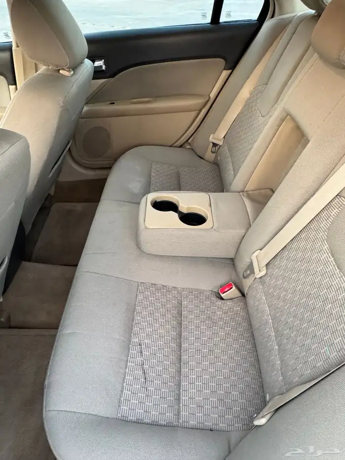 للبيع فورد فيوجن 2011 مالك اول من الوكاله 13