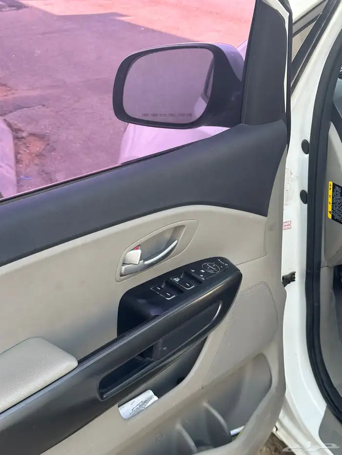 للبيع كيا كرنفال 2019   ديزل   11 راكب   نظيفة جدا 6