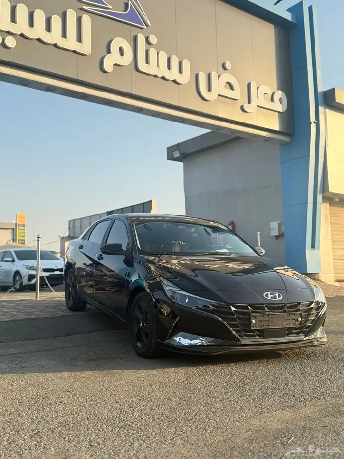 النترا 2021 هايبرد 3