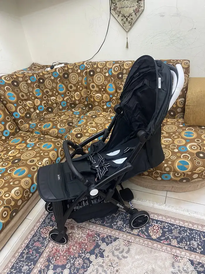 استرولر leclerc من ماذركير جديده بالكرتونه 6