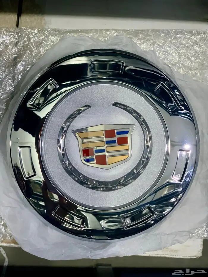 اغطية (اكواب) جنوط كاديلاك اسكاليد - 2007 الى 2014 0