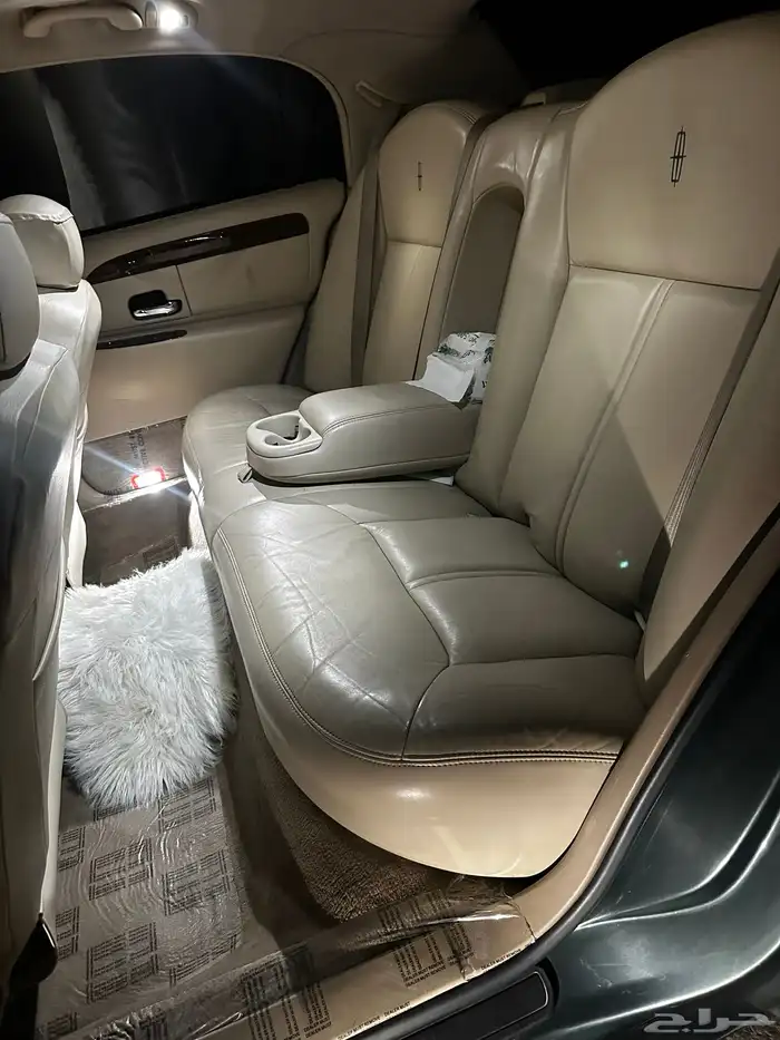 لنكون تاون كار 2001 فل كامل 24