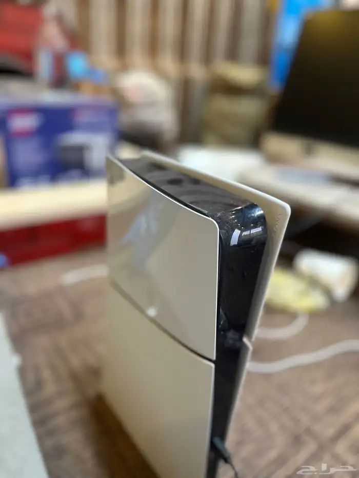 سوني 5 1تيرا 1