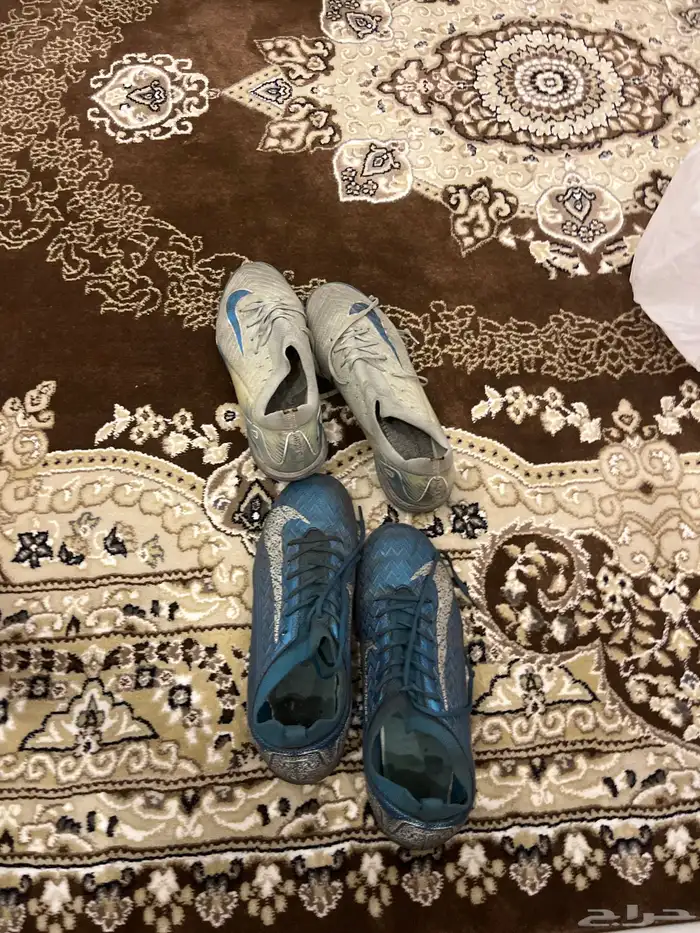 بوت نايك مستعمل 0