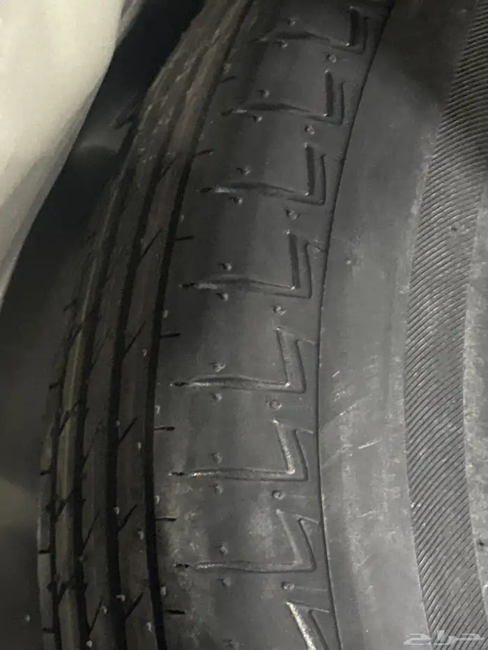 كامري LE 2022 استاندر من عبداللطيف جميل 21