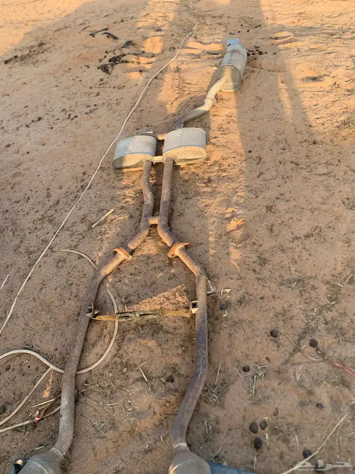 كت باك وكاله كابرس من 2004. الى 2006 2