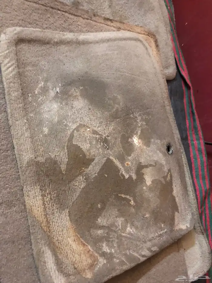 قطع غيار فورد ماركيز وكراون فكتوريا 34