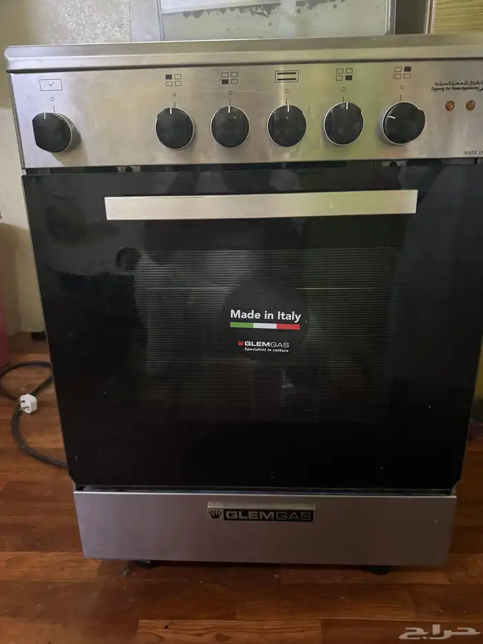 فرن كهربائي للبيع 4