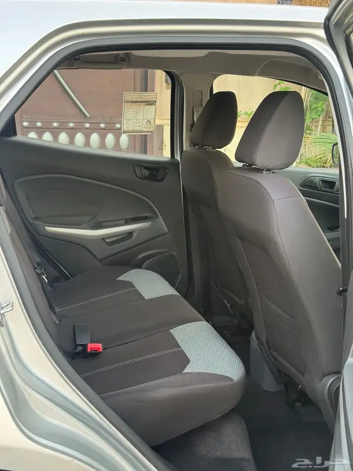 فورد ايكوسبورت موديل 2016 12