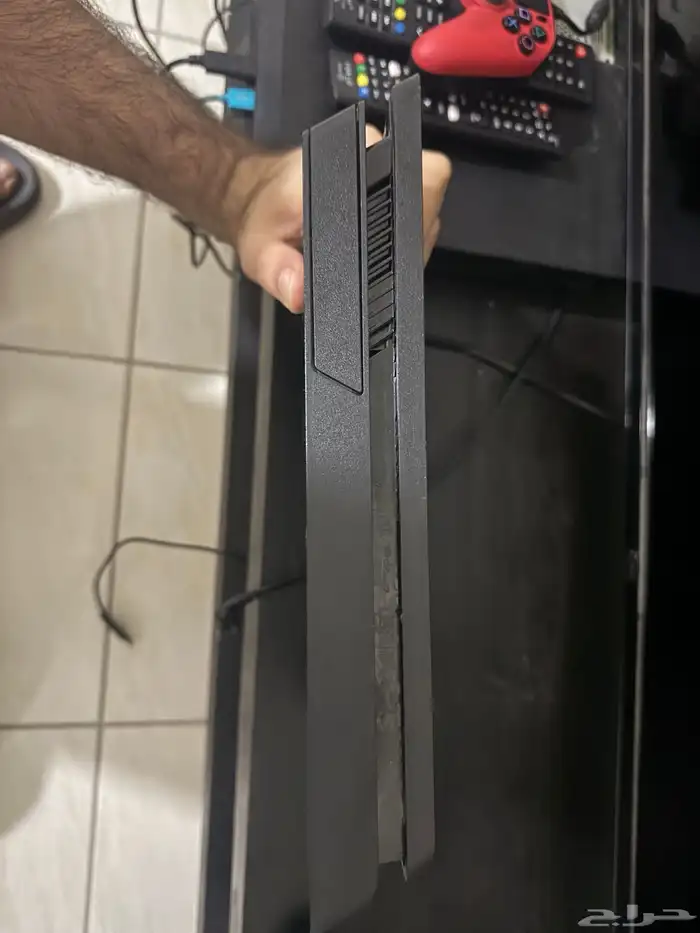 بلايستيشن 4 2