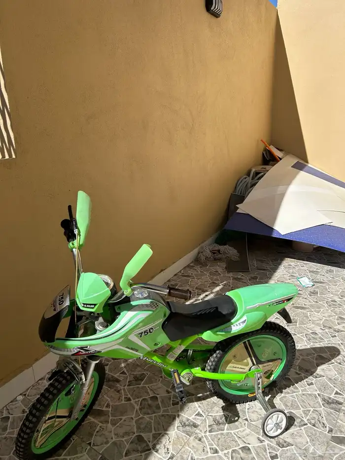 سيكل للبيع 2