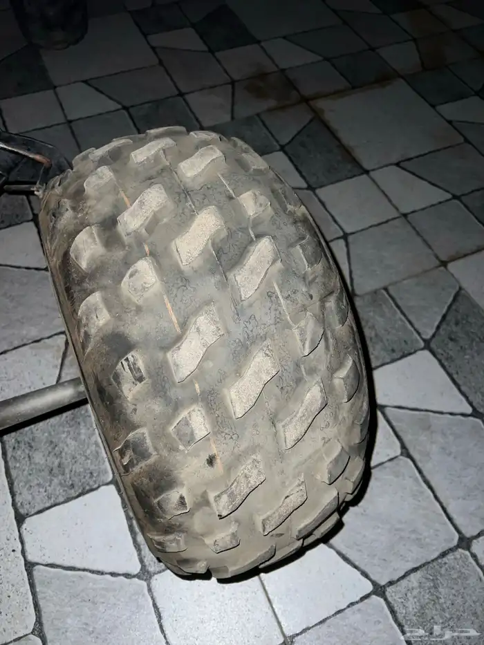 دباب بانشي وايف زد 450 ار ( بخاخ )رابتر yfz450r 5