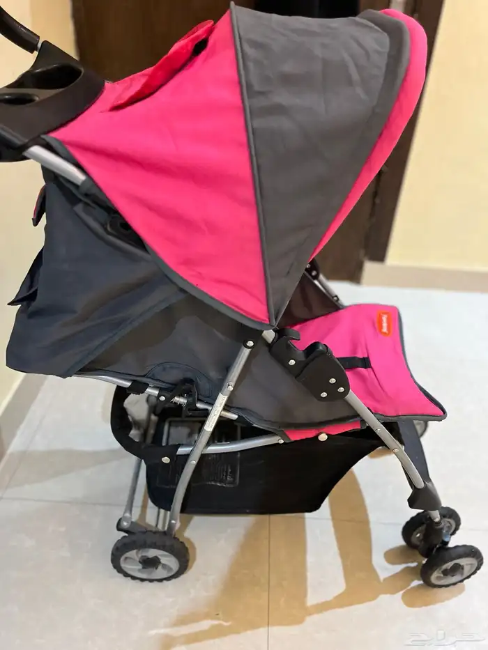 عربية جونيور من سنتربوينت 1