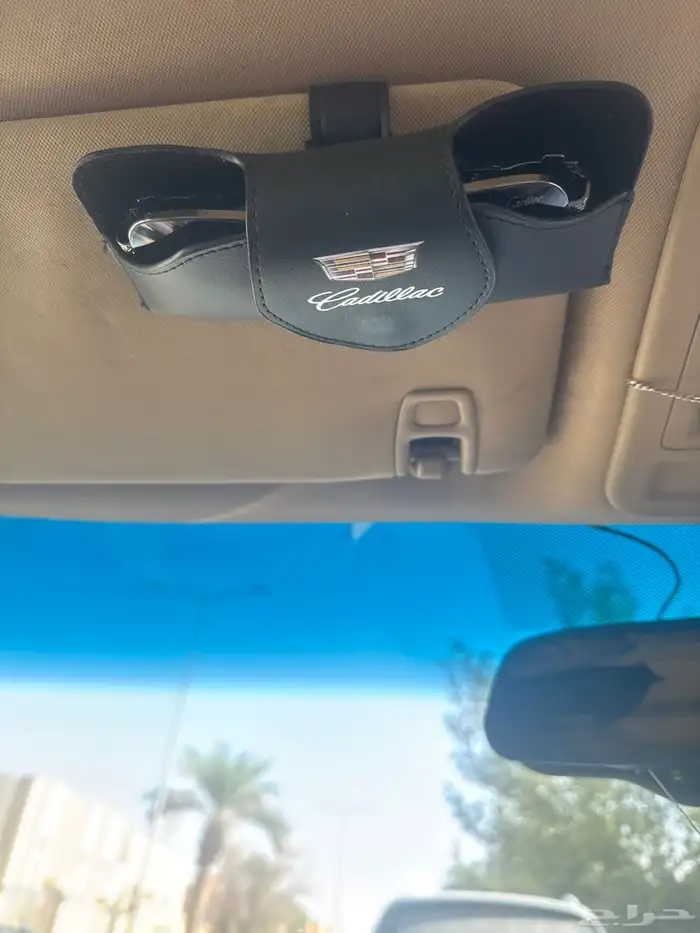 كاديلاك cts 2009 وارد الجميح - الوكيل 20