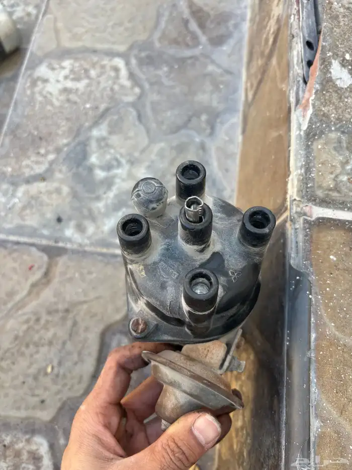 البيع قطع نيسان ددسان مديل1994 7