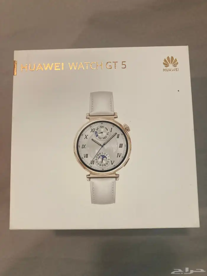 هواوي ساعه 0
