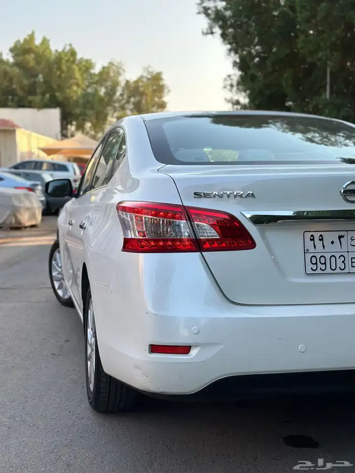 سنترا 2019 بدي وكاله (( تم البيع )) 4