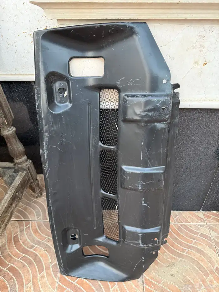 ميتسوبيشي باجيرو 1