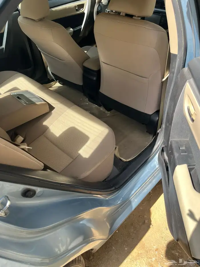 كورلا 2016 فل 8