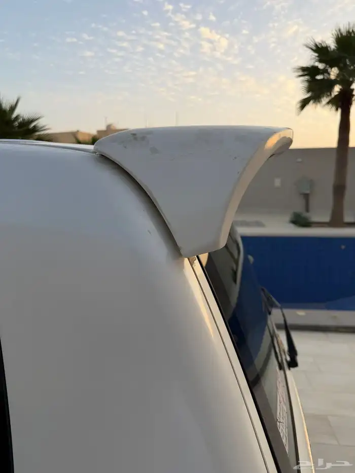 (تم البيع) جكسار 2006 فل كامل دفلك فتحة (قير عادي) 33