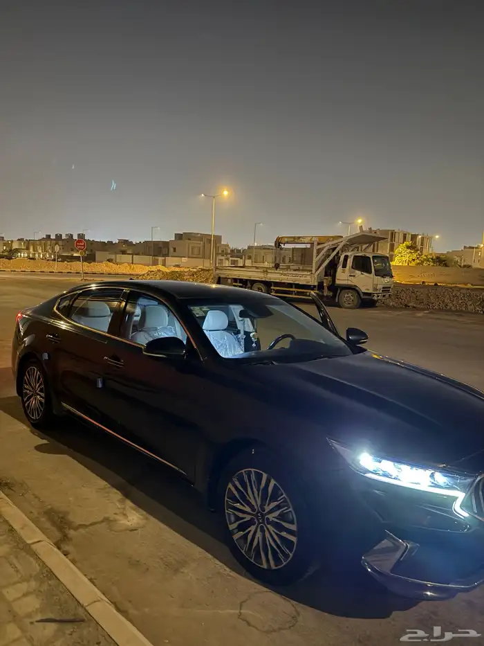 كادينزا 2020 ستاندرد 6 سلندر للبيع 3