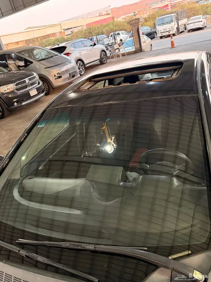 هوندا سيفيك 2007فلل كامل 10