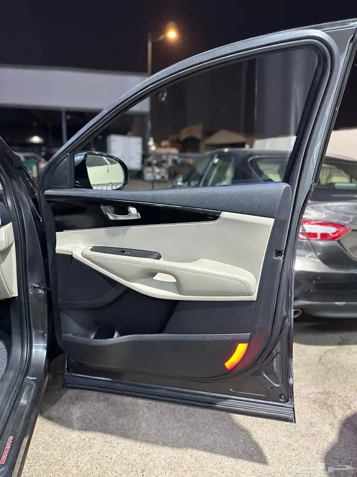 كيا سورنتو 2020 نص فل وكالة بدي محركات شرط 39